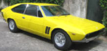 1969 - 1972 ISO Rivolta Lele 350