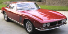 1965 - 1974 ISO Grifo 300