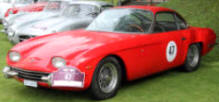 1964 - 1967 Lamborghini 350GT