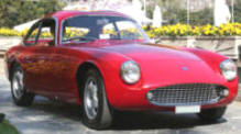 1963 Osca 1600GT