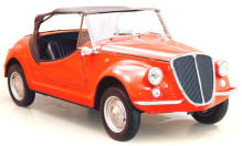Parts Vignale 850 Coupe, Vignale Spider Gamine. Vignale Parts,  Specifications and Technical Data