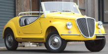 Vignale Gamine