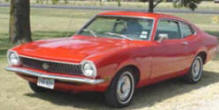  Ford Maverick
