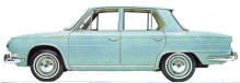 Hino Contessa