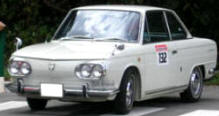 1964 - 1971 Hino Contessa Coupe