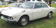 1968 - 1971 Mazda R130 Coupe