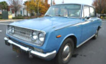 1967 - 1968 Toyota Corona 
