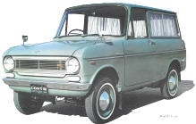 Cony 360