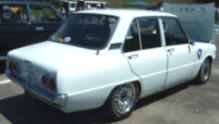 1968 - 1977 Mazda 1300