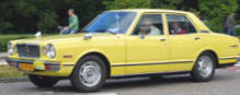 1977 - 1980 Toyota Cressida