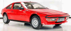 1983 Talbot-Matra Murena