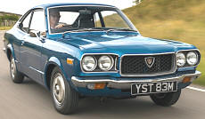Mazda RX3