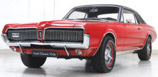 Mercury Cougar