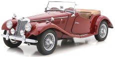 1954 MG TF Roadster
