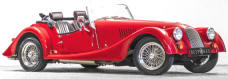 Morgan Plus 4