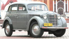 Moskvich 400-420