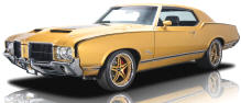 132991 1980 Oldsmobile 442 RK Motors Classic Cars and Muscle Cars for Sale  | Oldsmobile cutlass, Oldsmobile, Cutlass for sale