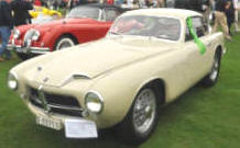 1953 - 1958 Pegaso Z102 3.2