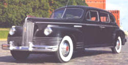 1946 - 1958 Zis 110