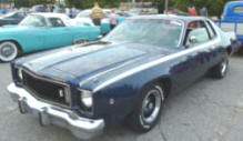 Plymouth Roadrunner