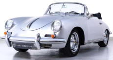 Porsche 356