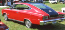  Rambler Marlin