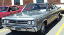 Rambler SST
