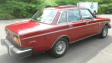 1972 - 1975 Volvo 164E