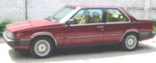 1985 - 1990 Volvo 780