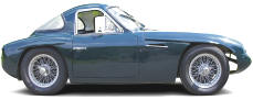 TVR Grantura