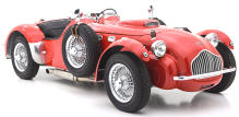 1952 Allard J2X For Sale | Buy Allard J2X Classic Cars | Hyman LTD