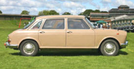 Austin 1800  1964 - 68