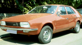 Austin 1800  1975