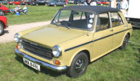 Austin 1300 GT  1969 - 74