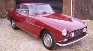 Bristol 411  1969 - 76