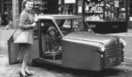 AC Petite 1953 - 61