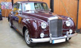Bentley S2 Continental LWB  1959 - 62