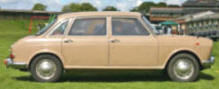 Austin 1800  1964 - 68