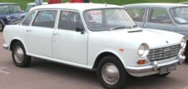 Austin 1800 MkII  1968 - 72