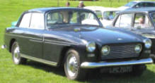 Bristol 409  1965 - 67