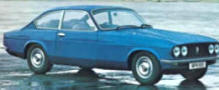 Bristol 603/S2  1978 - 80