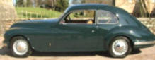 Bristol 401  1949 - 53