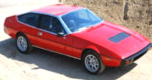1975 - 1980 Lotus Eclat S1