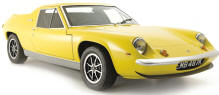 Lotus Europa
