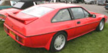 1985 - 1988 Lotus Excel SE