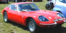 1964 - 1966 Marcos 1800