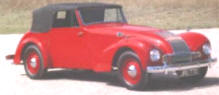 Allard L 1946 - 50