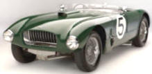 Allard JR  1953 - 56