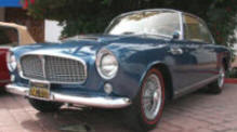 Alvis Graber Coupe Super 1967