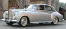 Bentley S2 Saloon  1959 - 62